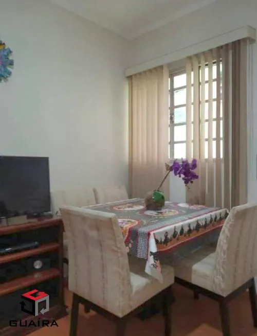 Foto 1 de Apartamento com 2 Quartos à venda, 48m² em Baeta Neves, São Bernardo do Campo