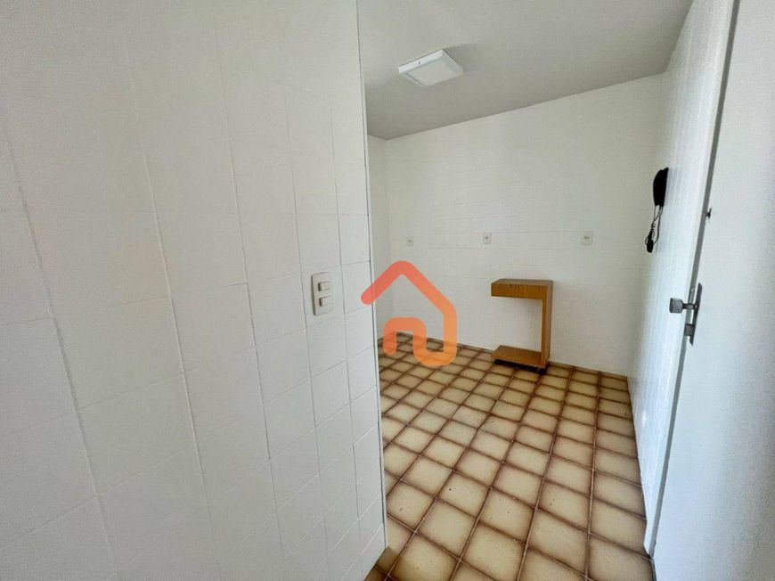 Apartamento na Rua Mário Alves, Icaraí em Niterói, por R$ 560.000 - Viva  Real