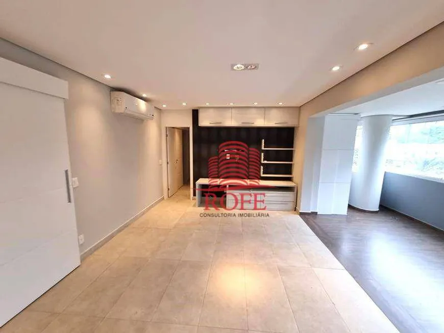 Foto 1 de Apartamento com 4 Quartos à venda, 127m² em Brooklin, São Paulo