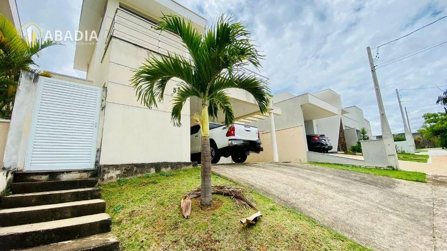 Foto 1 de Casa com 5 Quartos à venda, 270m² em Swiss Park, Campinas