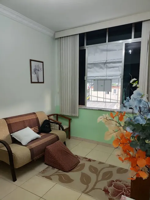 Foto 1 de Apartamento com 1 Quarto à venda, 70m² em Tijuca, Rio de Janeiro