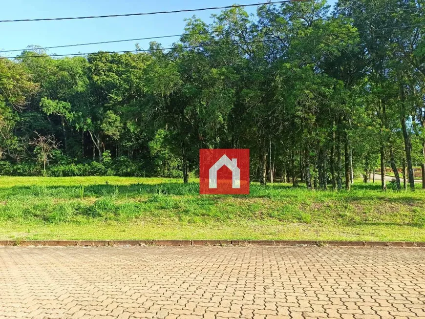 Foto 1 de Lote/Terreno à venda, 480m² em Country, Santa Cruz do Sul