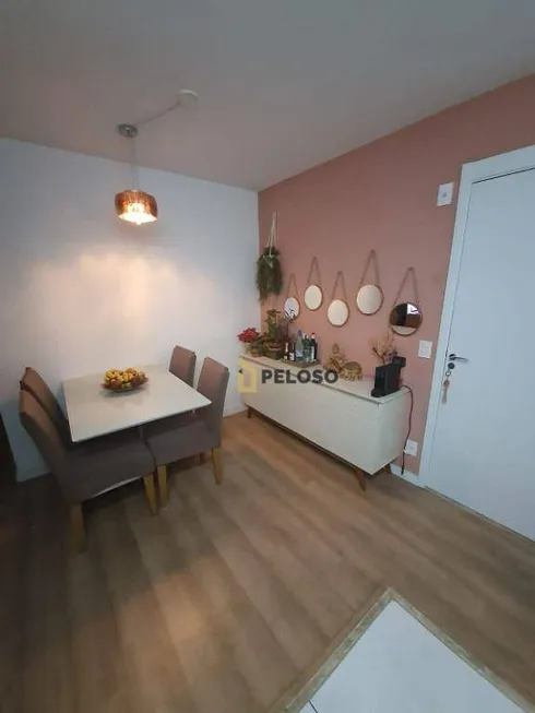 Foto 1 de Apartamento com 2 Quartos à venda, 65m² em Mandaqui, São Paulo