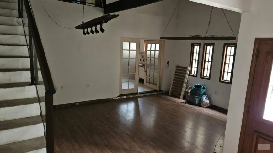 Foto 1 de Casa com 3 Quartos à venda, 150m² em Inhoaíba, Rio de Janeiro