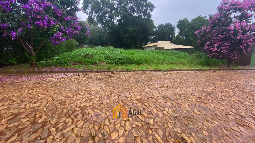 Foto 1 de Lote/Terreno à venda, 1000m² em Condominio Fazenda Mirante, Igarapé