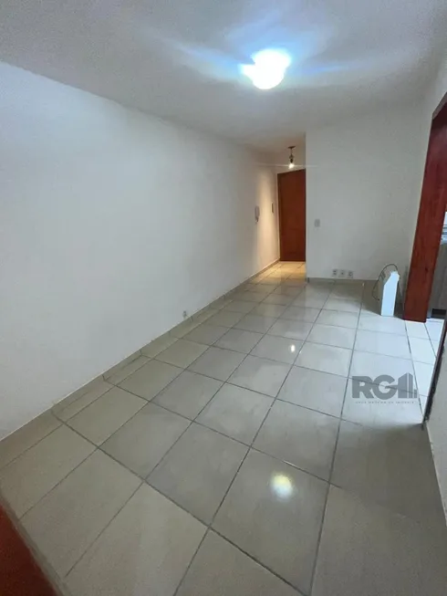Foto 1 de Apartamento com 1 Quarto à venda, 39m² em Partenon, Porto Alegre