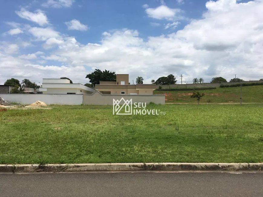 Foto 1 de Lote/Terreno à venda, 464m² em Jardim Buru, Salto