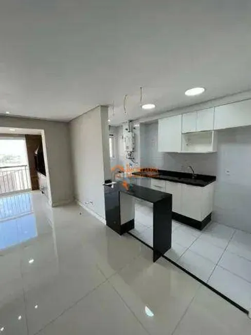 Foto 1 de Apartamento com 2 Quartos à venda, 68m² em Jardim Flor da Montanha, Guarulhos