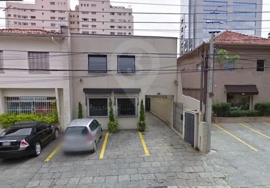 Foto 1 de Imóvel Comercial com 1 Quarto à venda, 230m² em Jardim América, São Paulo