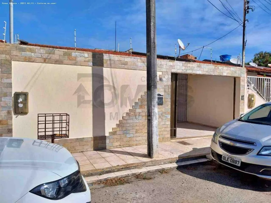 Foto 1 de Casa com 3 Quartos à venda, 176m² em Aeroporto, Aracaju