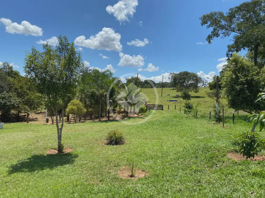 Foto 1 de Fazenda/Sítio à venda, 20m² em Zona Rural, Hidrolândia