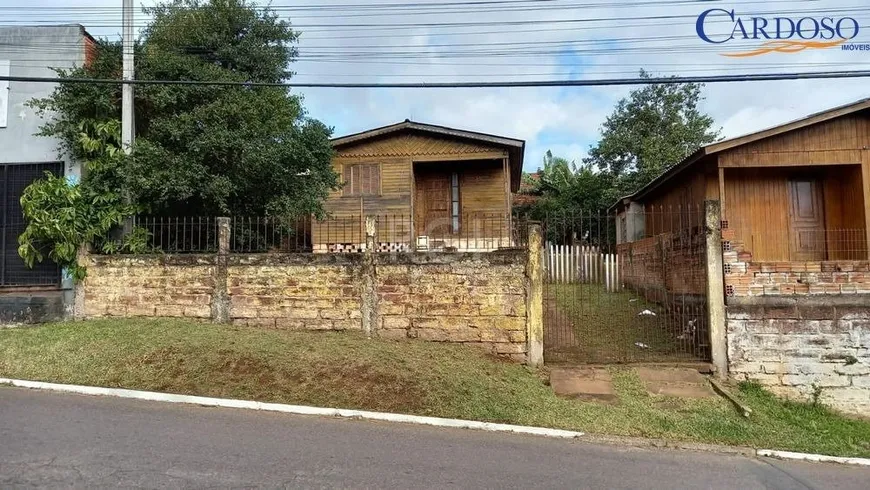 Foto 1 de Casa com 2 Quartos à venda, 169m² em Parque Ipiranga, Gravataí