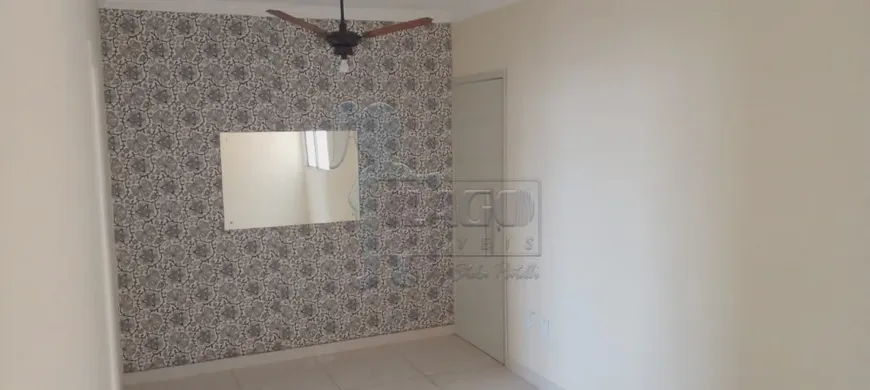 Foto 1 de Apartamento com 3 Quartos à venda, 59m² em Campos Eliseos, Ribeirão Preto