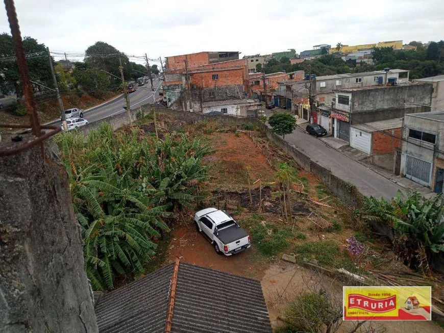 Foto 1 de Lote/Terreno para alugar, 1300m² em Vila Ester, São Paulo