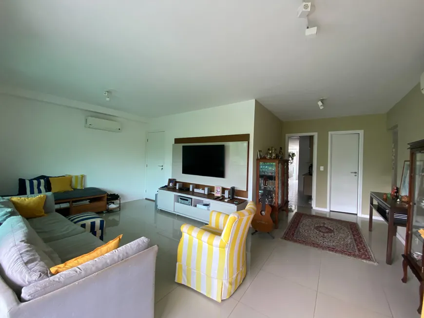 Foto 1 de Apartamento com 4 Quartos à venda, 155m² em Barra da Tijuca, Rio de Janeiro