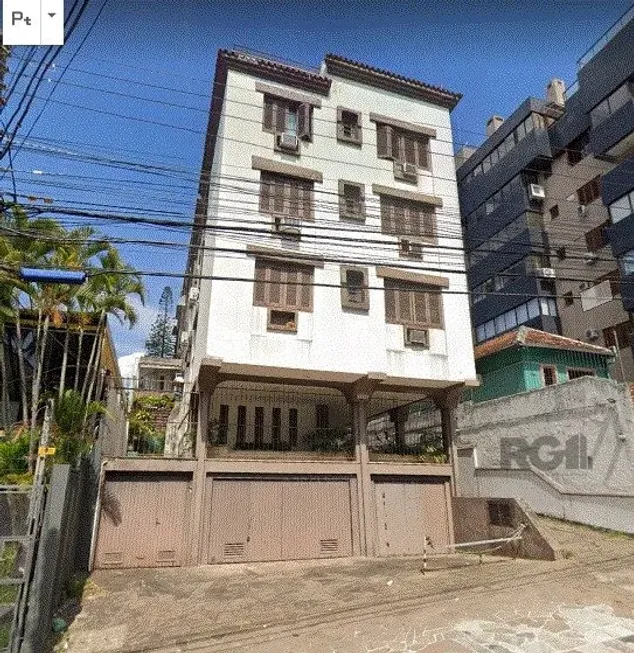 Foto 1 de Apartamento com 3 Quartos à venda, 101m² em São João, Porto Alegre