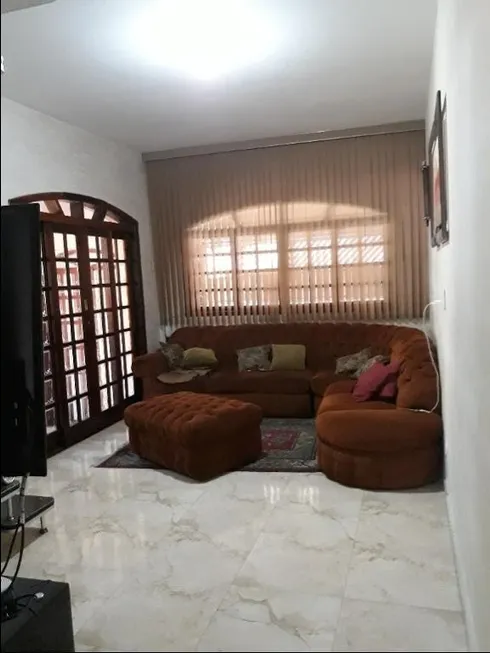 Foto 1 de Sobrado com 4 Quartos à venda, 360m² em São Mateus, São Paulo