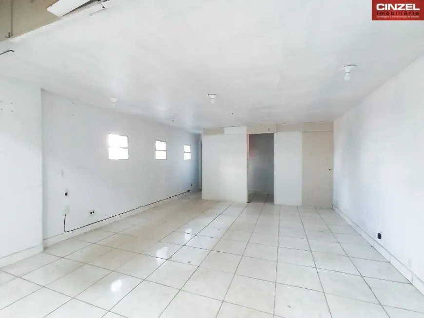 Foto 1 de Ponto Comercial para alugar, 44m² em Taguatinga Centro, Brasília