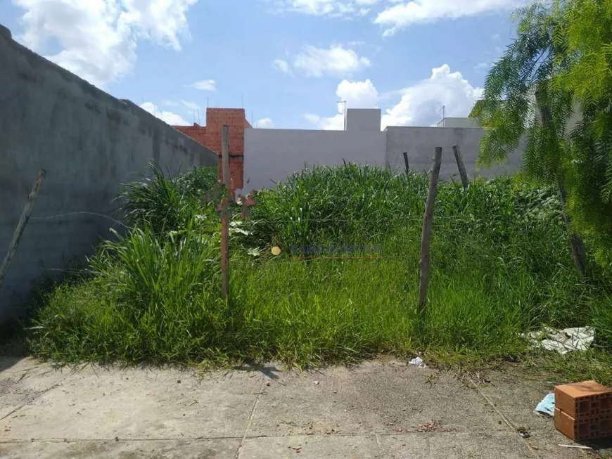 Foto 1 de Lote/Terreno à venda, 150m² em Parque Residencial Sabiás, Indaiatuba