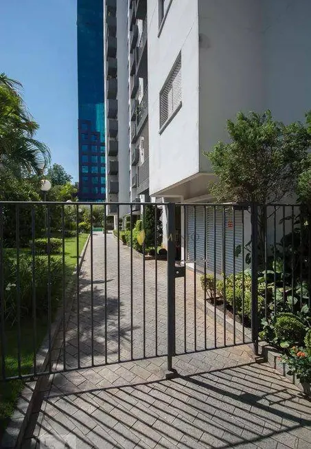 Foto 1 de Apartamento com 1 Quarto à venda, 50m² em Moema, São Paulo