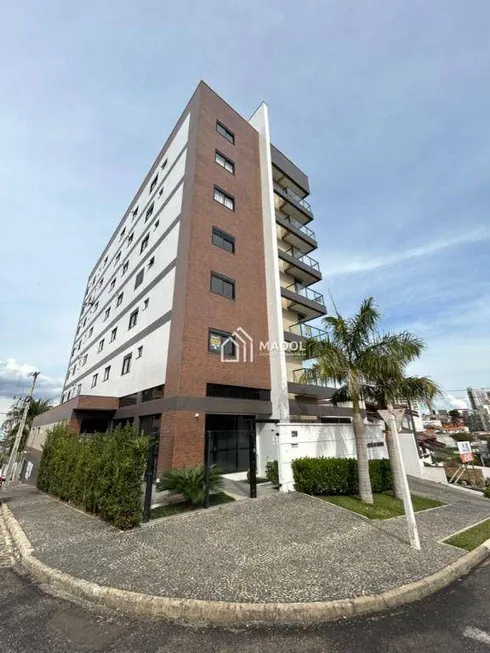 Foto 1 de Apartamento com 3 Quartos à venda, 275m² em Jardim Carvalho, Ponta Grossa