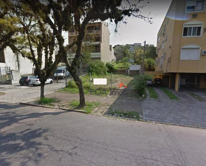 Foto 1 de Lote/Terreno para alugar, 321m² em Vila Jardim, Porto Alegre