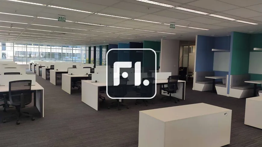 Foto 1 de Sala Comercial para alugar, 230m² em Brooklin, São Paulo