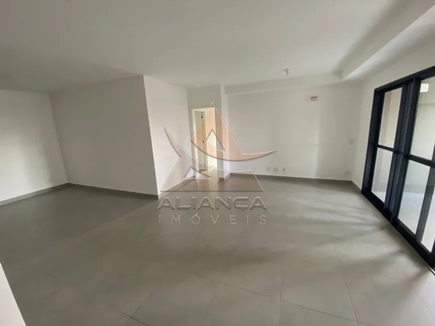 Foto 1 de Apartamento com 3 Quartos à venda, 135m² em Jardim Olhos d Agua, Ribeirão Preto