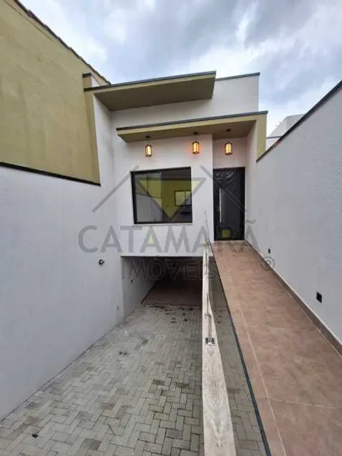 Foto 1 de Casa com 2 Quartos à venda, 176m² em Centro, Mogi das Cruzes