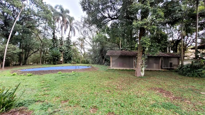 Foto 1 de Casa de Condomínio com 4 Quartos à venda, 558m² em Chácara Flora, São Paulo