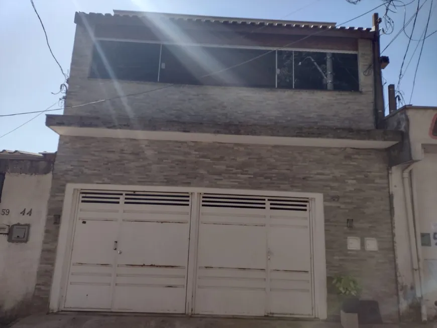 Foto 1 de Casa com 5 Quartos à venda, 300m² em Água Branca, Piracicaba