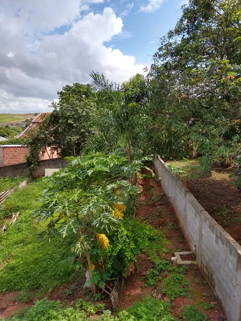 Foto 1 de Casa com 3 Quartos à venda, 45m² em Vila Rica, São José dos Campos