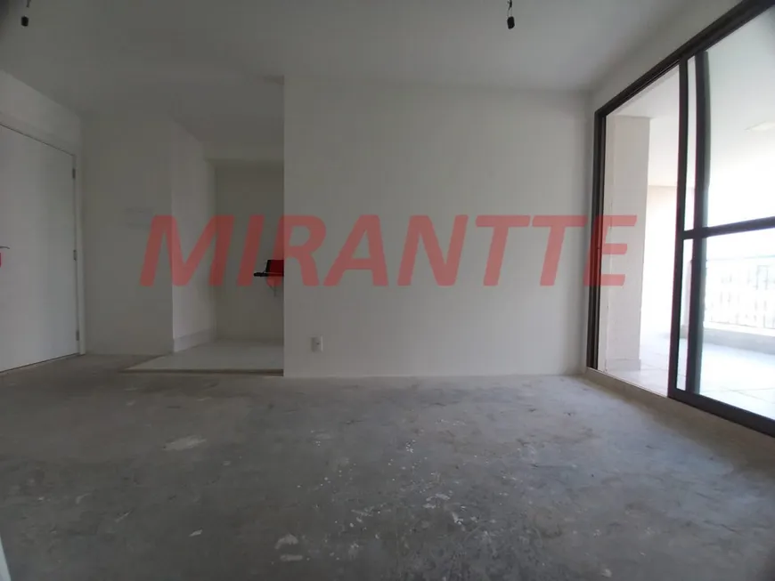 Foto 1 de Apartamento com 2 Quartos à venda, 64m² em Mandaqui, São Paulo