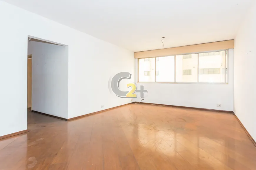 Foto 1 de Apartamento com 3 Quartos à venda, 115m² em Perdizes, São Paulo