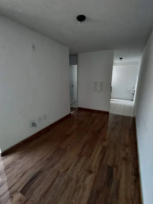 Foto 1 de Apartamento com 2 Quartos para alugar, 42m² em Tarumã, Manaus