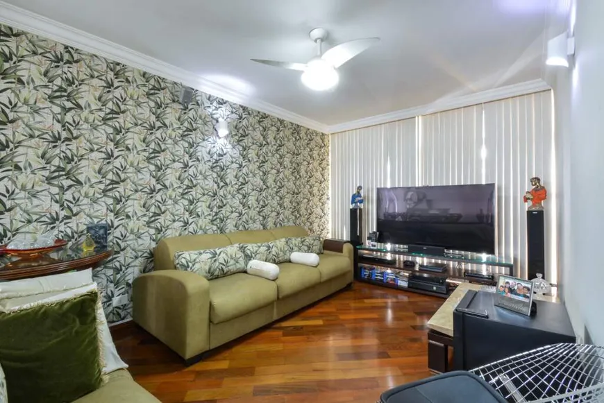 Foto 1 de Apartamento com 4 Quartos à venda, 165m² em Vila Monumento, São Paulo