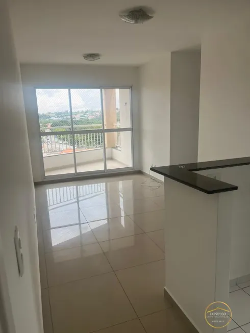 Foto 1 de Apartamento com 3 Quartos à venda, 93m² em Vila Progresso, Sorocaba