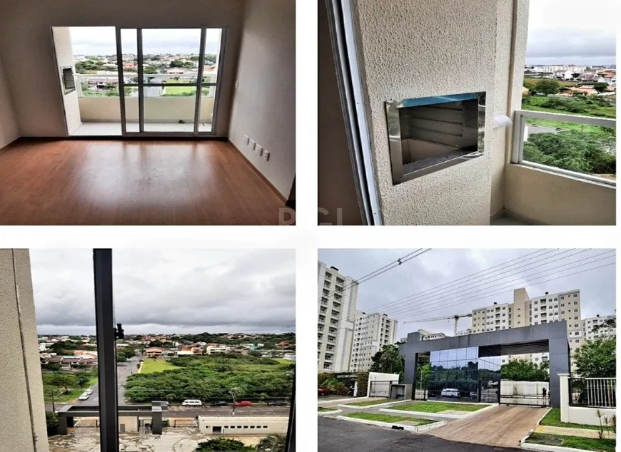 Foto 1 de Apartamento com 2 Quartos à venda, 43m² em Santa Fé, Porto Alegre