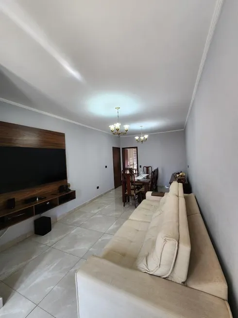 Foto 1 de Casa com 3 Quartos à venda, 175m² em Jardim Montezuma, Limeira