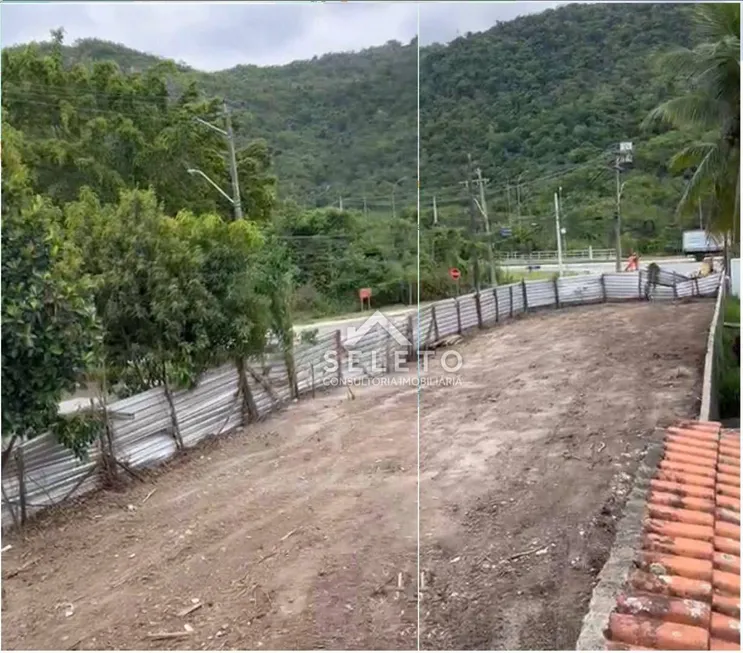 Foto 1 de Lote/Terreno à venda, 545m² em Piratininga, Niterói