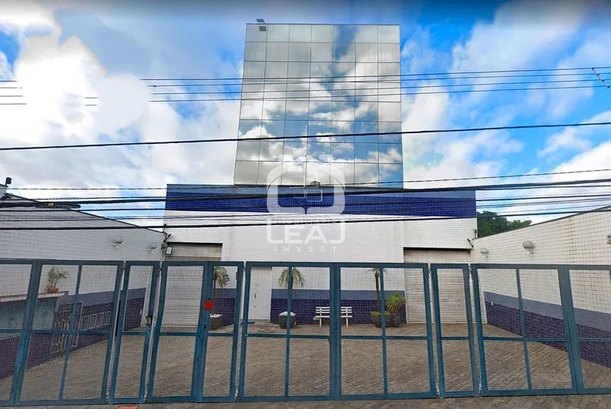 Foto 1 de Prédio Comercial para venda ou aluguel, 1107m² em Vila Albertina, São Paulo