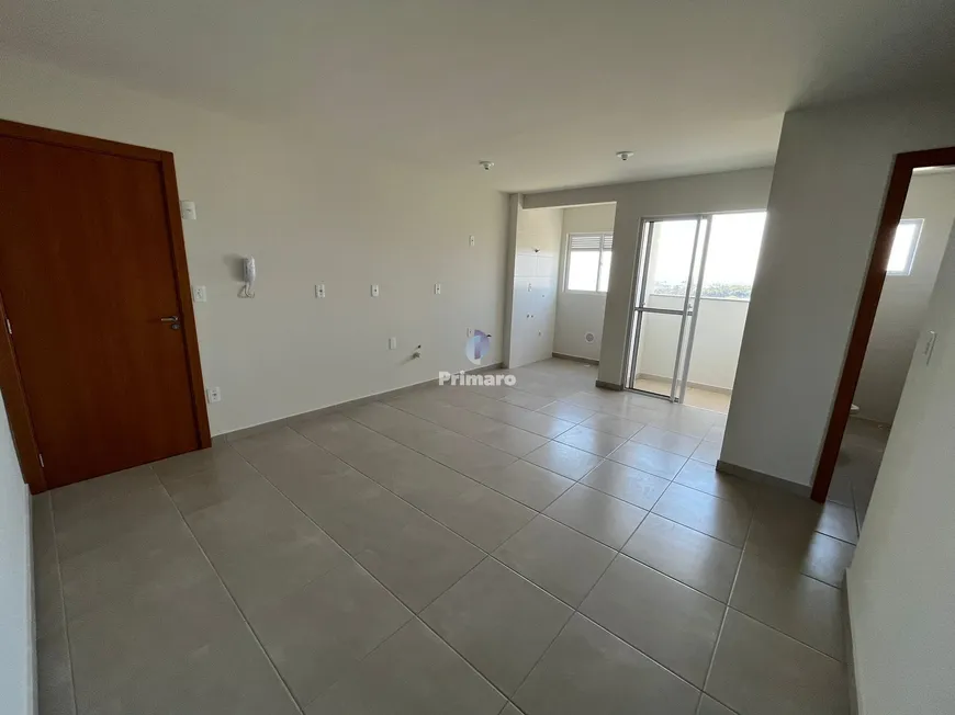 Foto 1 de Apartamento com 2 Quartos à venda, 55m² em Argentina, Criciúma