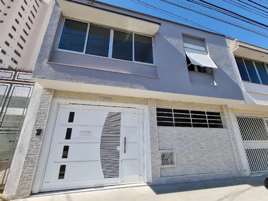 Foto 1 de Casa com 3 Quartos à venda, 172m² em Alto, Piracicaba