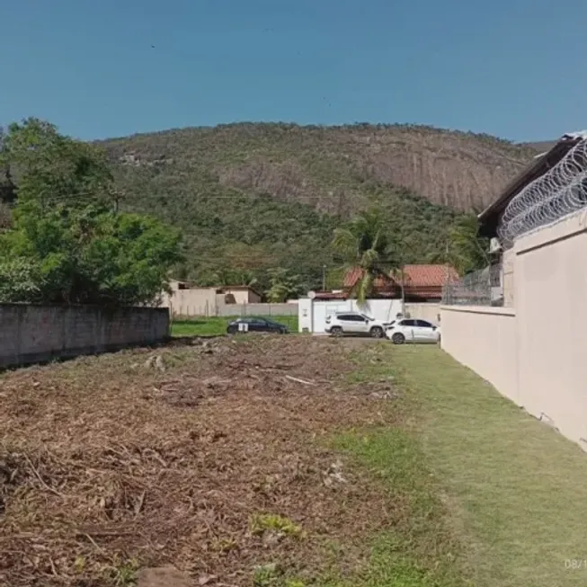 Foto 1 de Lote/Terreno à venda, 262m² em Itaipu, Niterói