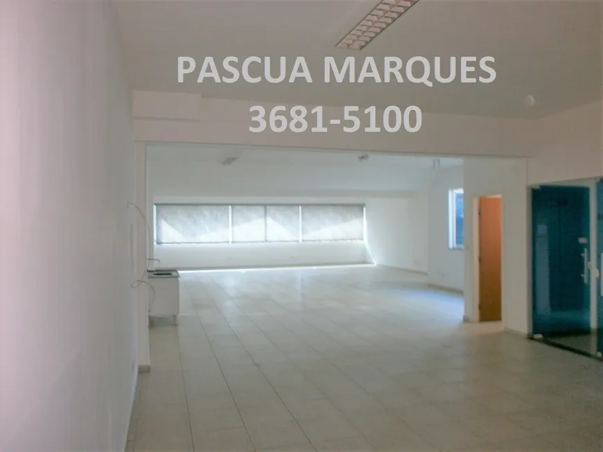 Foto 1 de Sala Comercial para alugar, 148m² em Vila Campesina, Osasco