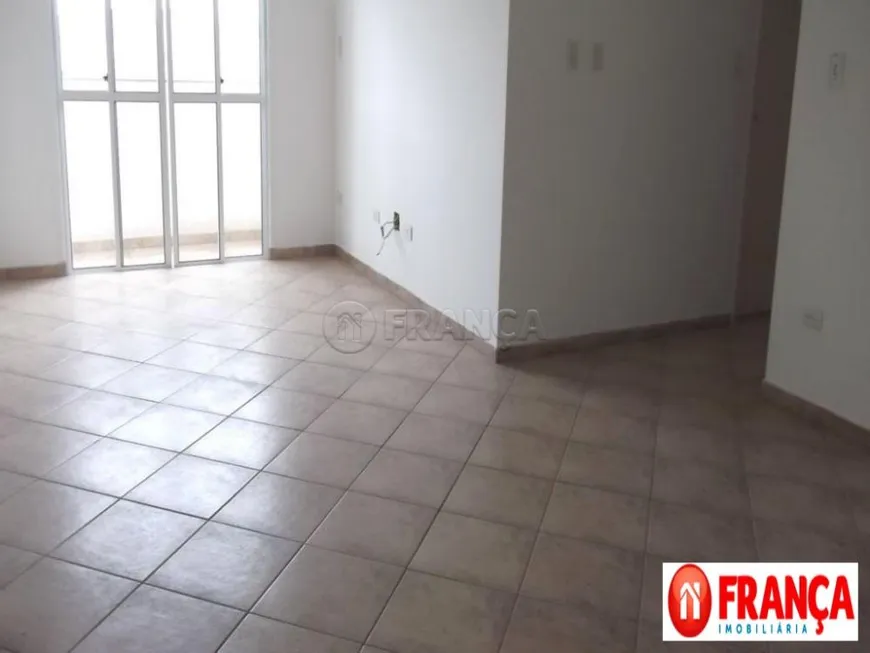 Foto 1 de Apartamento com 3 Quartos à venda, 86m² em Jardim Califórnia, Jacareí