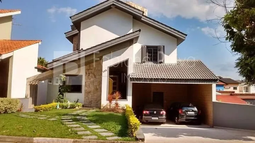 Foto 1 de Casa de Condomínio com 3 Quartos à venda, 600m² em Arujá 5, Arujá