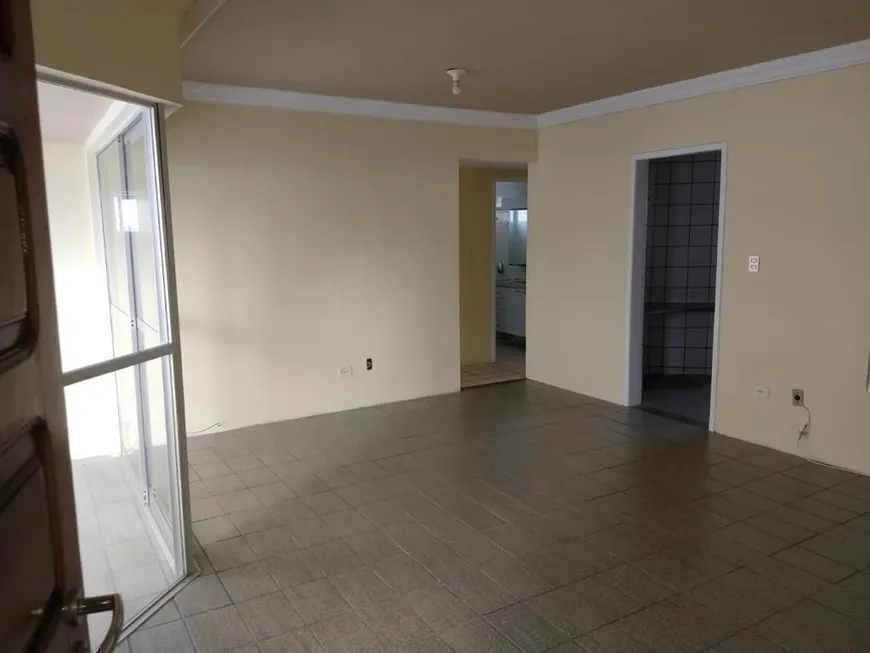 Foto 1 de Apartamento com 3 Quartos à venda, 105m² em Parnamirim, Recife