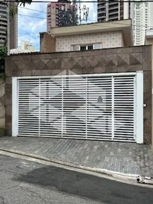 Foto 1 de Casa com 2 Quartos à venda, 149m² em Jardim Anália Franco, São Paulo