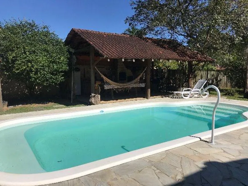 Foto 1 de Fazenda/Sítio com 3 Quartos à venda, 2600m² em Serra D Agua Cunhambebe, Angra dos Reis